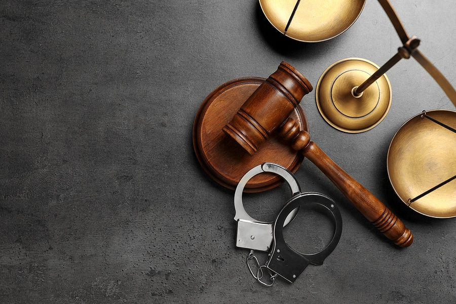 Criminal Defense Attorney in Appleton, WI