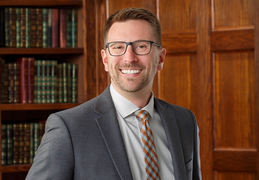 Attorney Eric Eickhoff Appleton